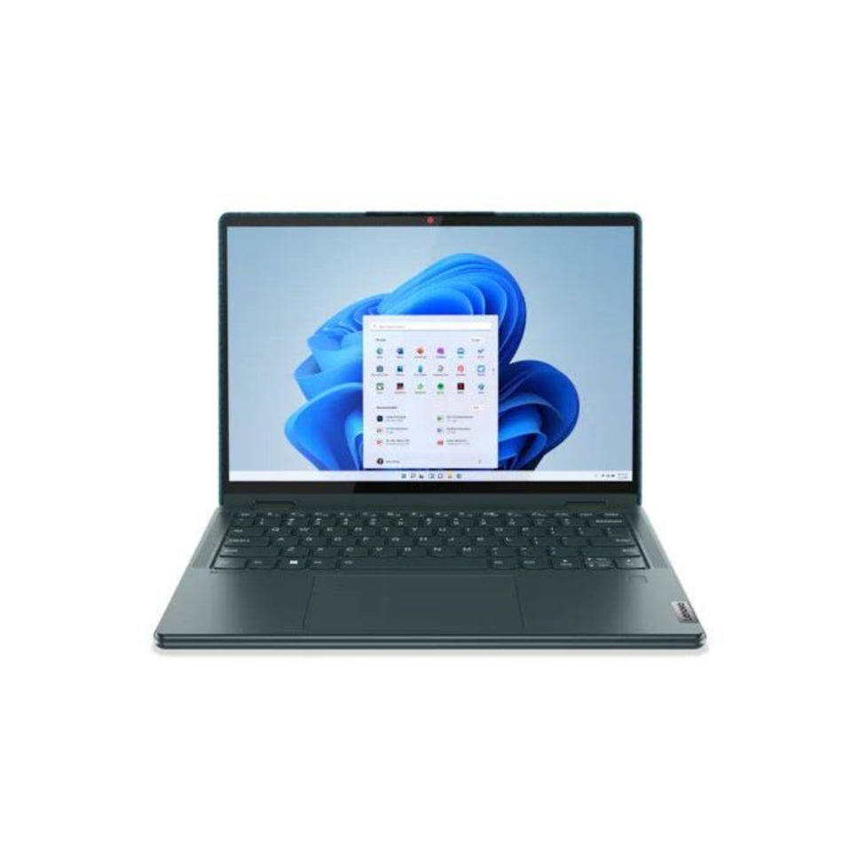 Auctionline's tweet photo. Aktion #Lenovo Yoga 6 13.30", AMD Ryzen 5 5500U, 8GB, 512GB, CH,  Brandneu! mit Original Verpackung und 12 Monate Garantie. Für nur CHF 550.00 (Neupreis: 1024.80 CHF)https://t.co/KRjiuKHhIa https://t.co/DNb9AjwDFg