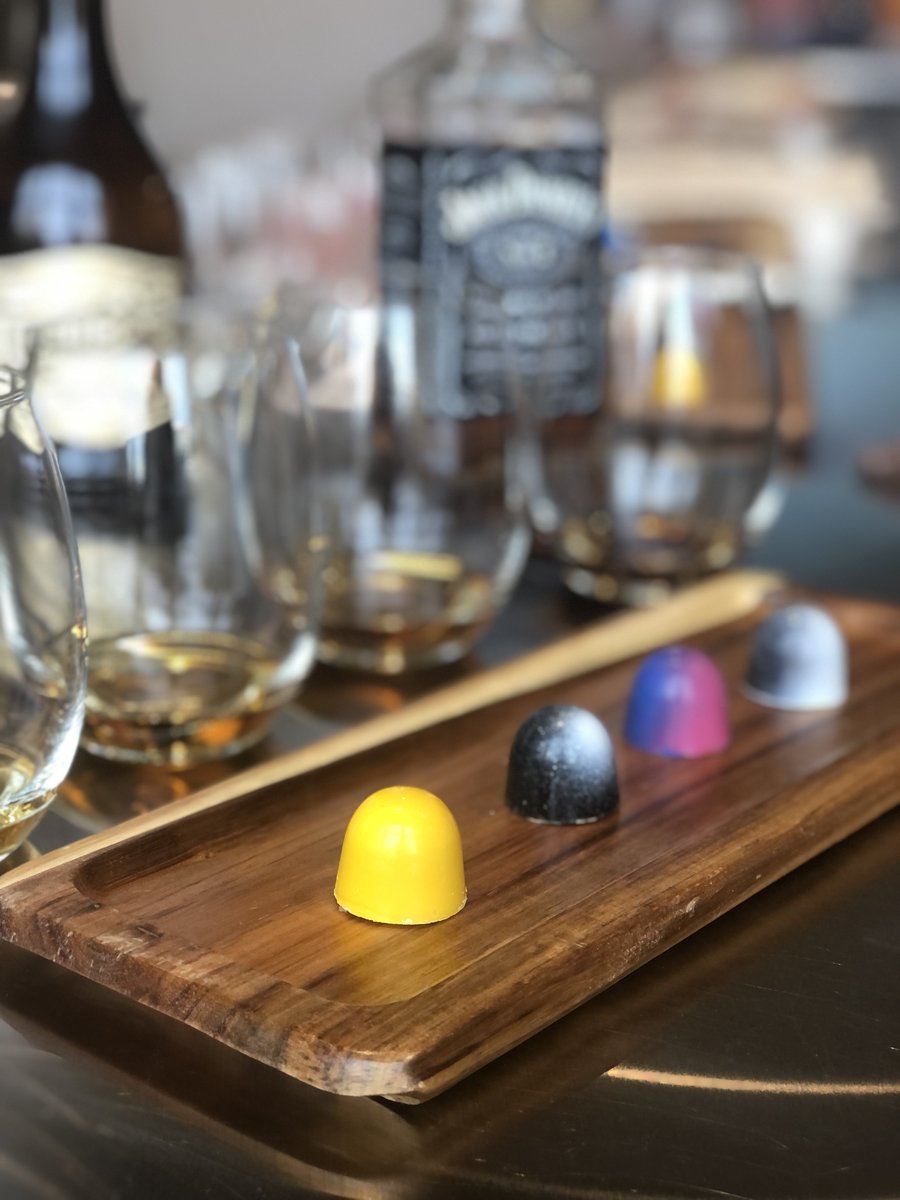 LAST CALL! 📢 Goos & Booze is back on the calendar THIS SATURDAY (5/27) 🍫🥃 Join us at 4 p.m. in downtown Nashville for chocolate sampling, beverage pairings and education, plus the chance to make your own custom Goo Goo! TICKETS AVAILABLE ON GOOGOO.COM