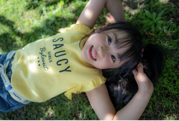 Twitterのコスプレ画像7