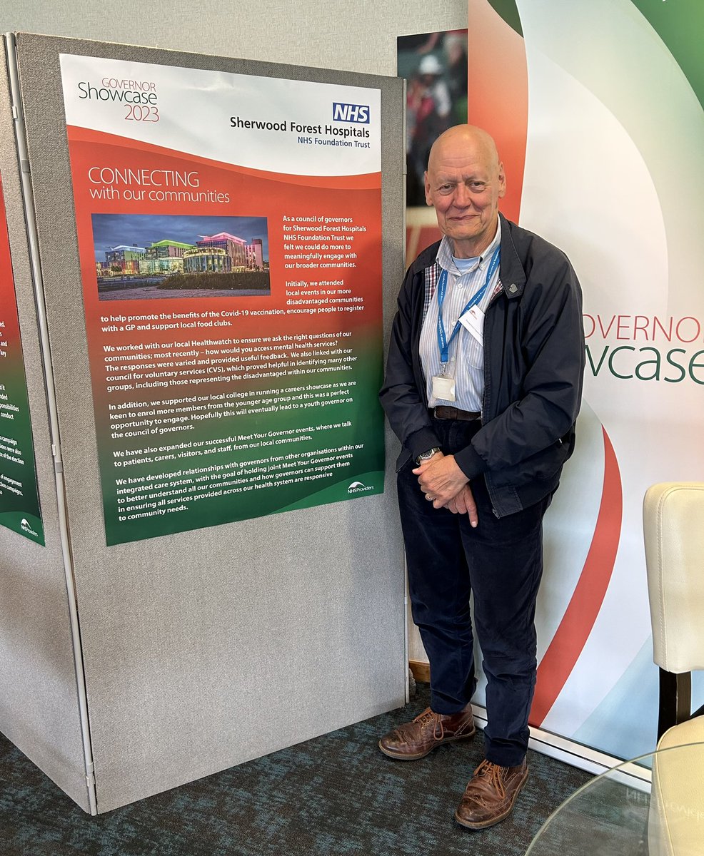 NHSProviders's tweet photo. Final showcase spotlight: Harnessing the support of your local community is fundamental in relation to health and wellbeing. Find out how @SFHFT found innovative ways to engage with their broader communities. #GovernorFocus
Read more ➡️ https://t.co/Xw3biph11j https://t.co/FC4YbP1S22