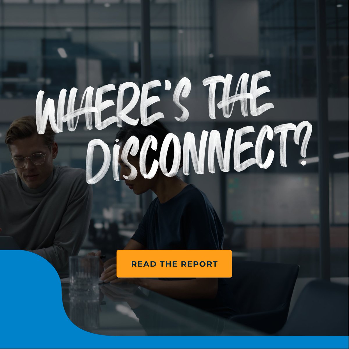 alteryx's tweet photo. NEW RESEARCH reveals startling disconnect: 80% of leaders say #DataAccess improves decision-making...faster with advanced technologies (#AI). Just 24% reported the use of advanced decision-intelligence tech and #AnalyticalTools.

Explore our new research: https://t.co/8N12SrMlcx https://t.co/is7dmySMHa