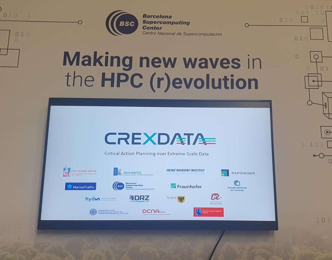 CREXDATA_EU photo