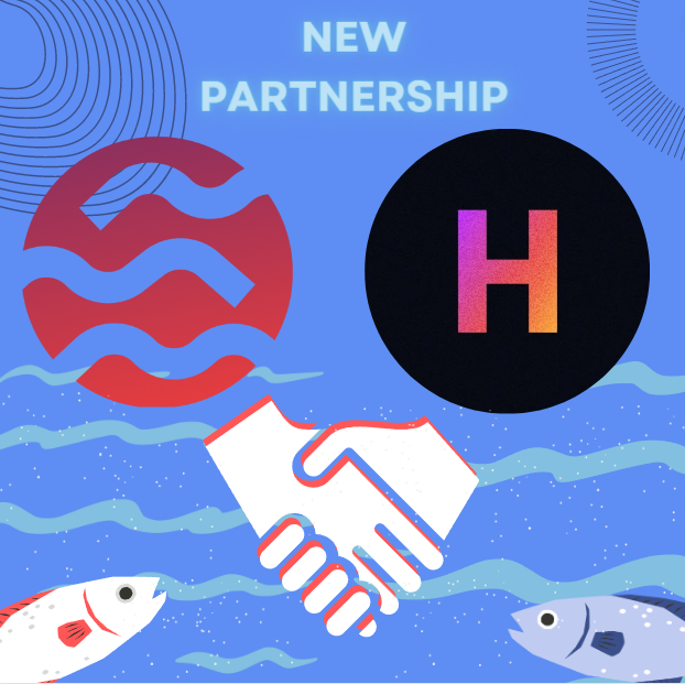 f1nk1r's tweet photo. Seilors! Another partnership!
The @humandone_com partnership with @SeiNetwork
#sei #seinami #seiyes #seilorgang #IBCseilors #cosmos #seispring https://t.co/U100fHlv1E