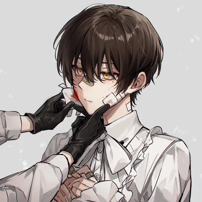 世話の焼ける子  #OC