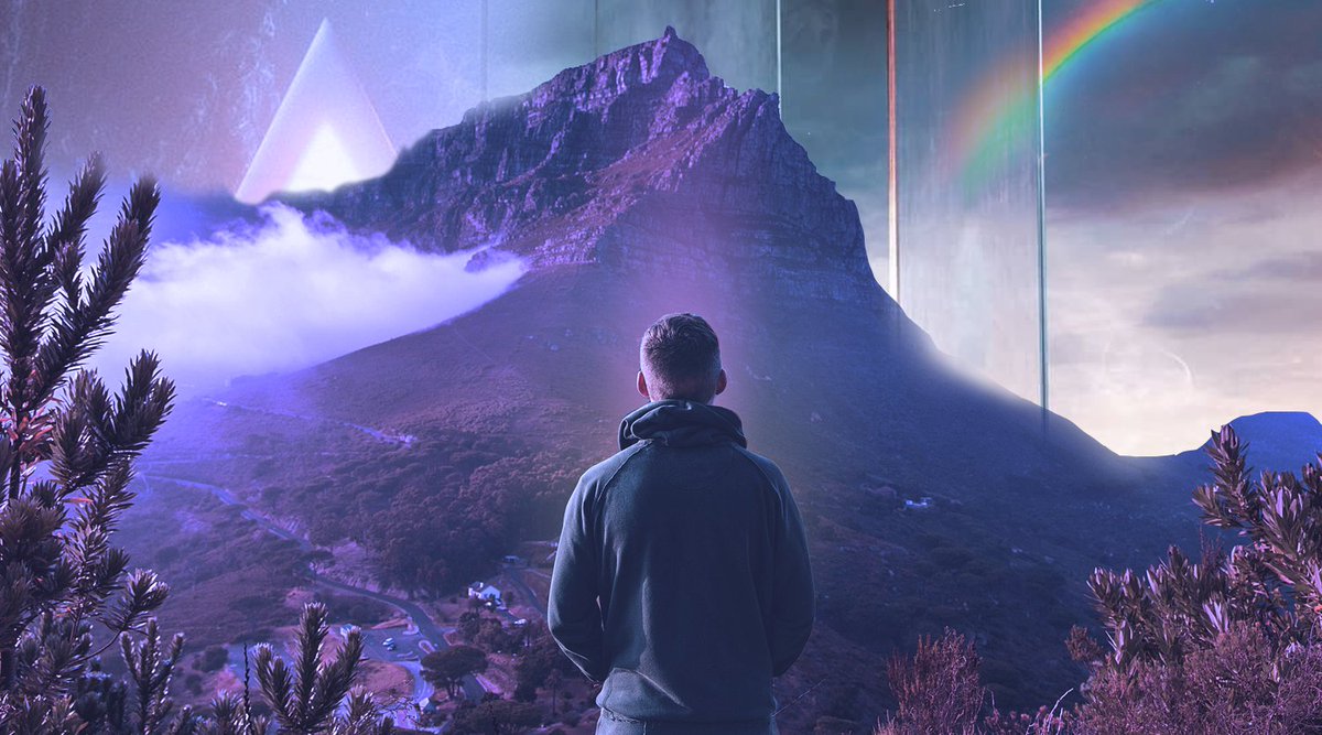 If you were told that the next 2.5 years will turn YOUR WORLD upside down, what would your first thought be? The truth is that both are possible - YOU CHOOSE the course of events that suits you💫🦋
#SpiroVerse #future #Web3 #platform