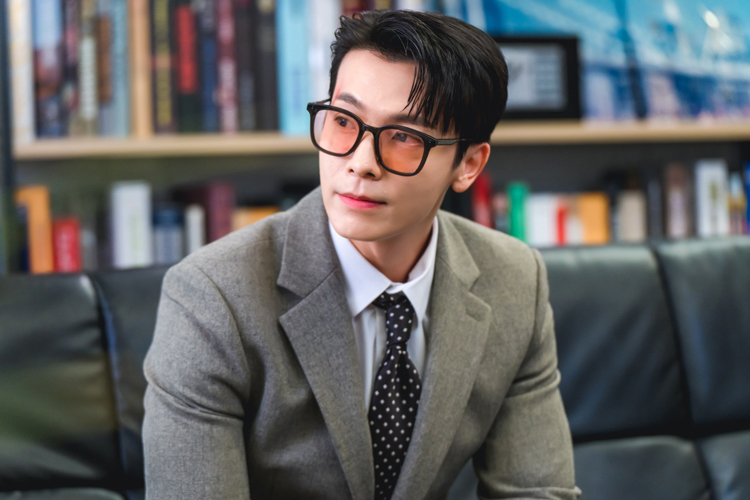 SMTOWN_SUPPORT's tweet photo. #SM엔터테인먼트 #보도자료
‘오! 영심이’ 이동해, 극에 생동감 불어넣는 변화무쌍 매력 ‘눈길’ (2023-05-23)
▶️ https://t.co/JIovI88hpr
#SMTOWN #PressCenter
#뮤직매거진 #MusicMagazine https://t.co/cw6UyqmFhT