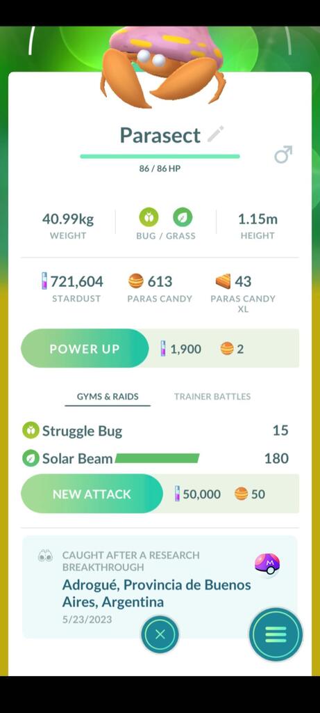 PokemonGo Memes tweet media