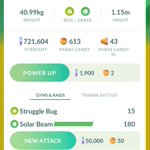 Photo by PokemonGo Memes (@PokemonGoLyf)