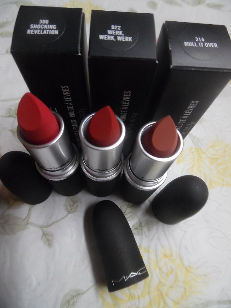 Uplift2Empower's tweet image. MAC 7-Piece #LipstickSet @ freeshippingbooth.ecrater.com/p/42931393

#MATTESHADOWS #MONTHLYBUNDLE 
#FaceMakeup #Luminizer #Primer #Concealer #Powder #Highlighter #Blush #HealthyGlowMakeup #Bronzer #EyeMakeup #Eyes #Eyeshadows #EyePencils #Eyeliners #Mascaras #EyePalette #Brows #SettingSpray #lips