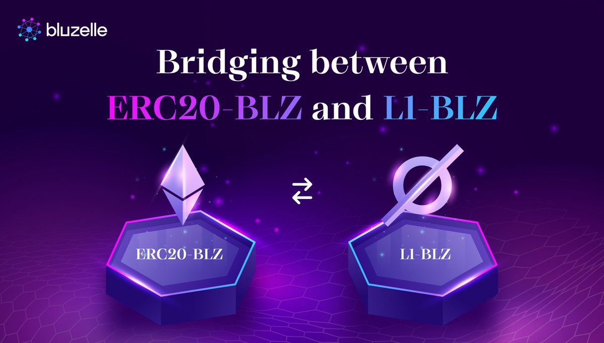 Bluzelle tweet media