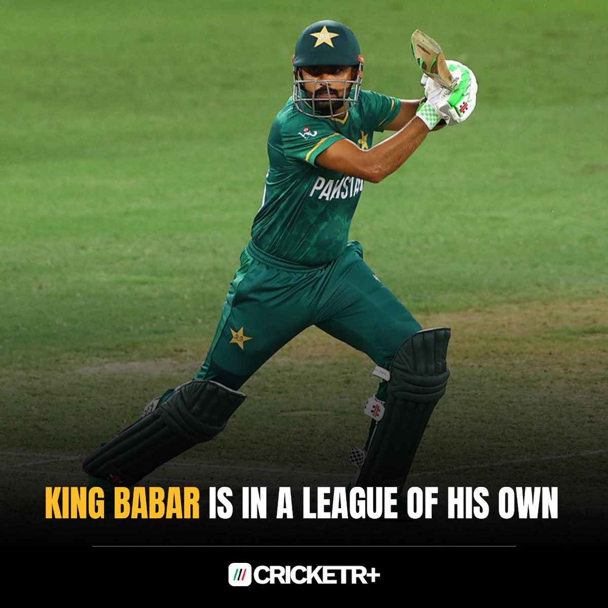 .@babarazam258 dominating ICC WORLD CUP SUPER LEAGUE as a batter, the Pride of Pakistan has the best average, best strike-rate, most 100s, most fifties and most fours under his name

#BabarAzam #BabarAzam𓃵 #CricketR #News #WorldCup #ICC