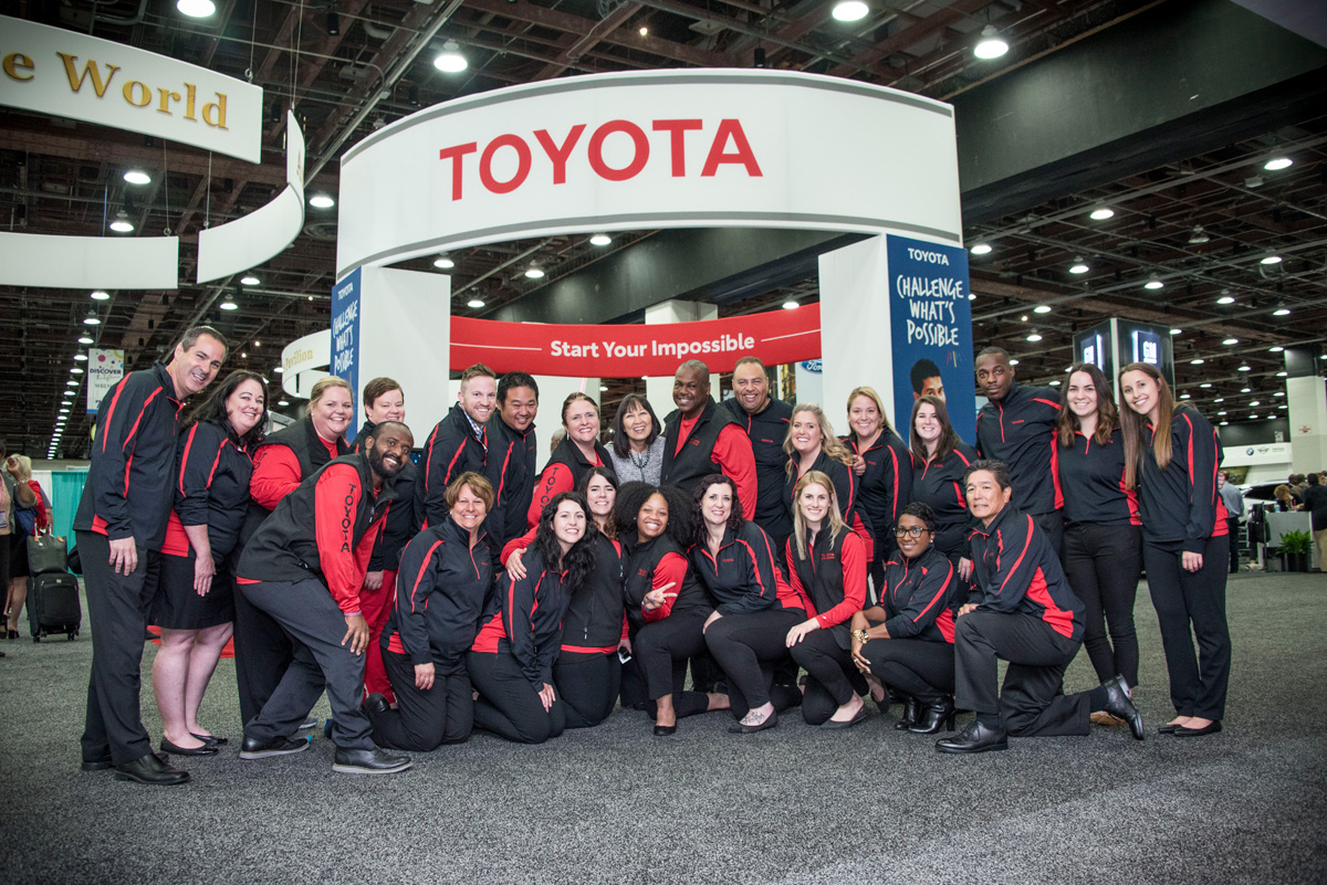 #ToyotaSD is committed to building a more inclusive supplier base that reflects the diversity of its team members, customers, and the communities the company serves. Learn more here: ow.ly/1YeJ50NpBUw