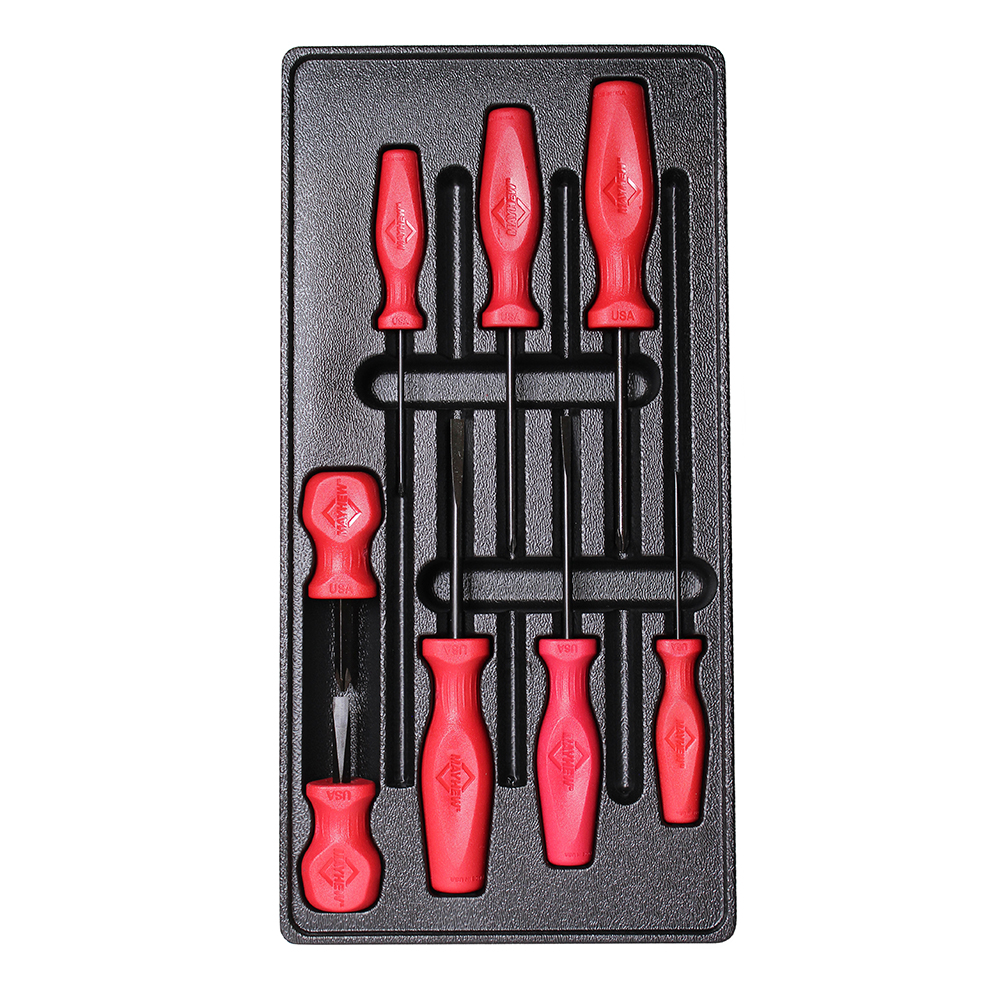 RT x.com/mayhewtools/st… Check out the latest made in USA screwdriver from Mayhew Tools - perfect for professionals and all your DIY needs! #tooltime #DIYprojects #handyman #americanmade #…