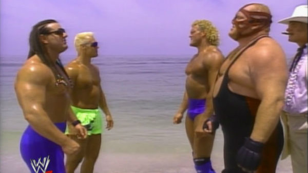 New Blood Rising Pod tweet media