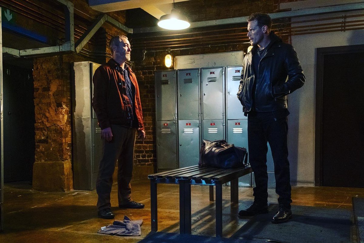 SamHeughan's tweet photo. Vote “Suspect” in the National Television Awards!

https://t.co/iVg2Kpt334 https://t.co/KLfSIPSpu9