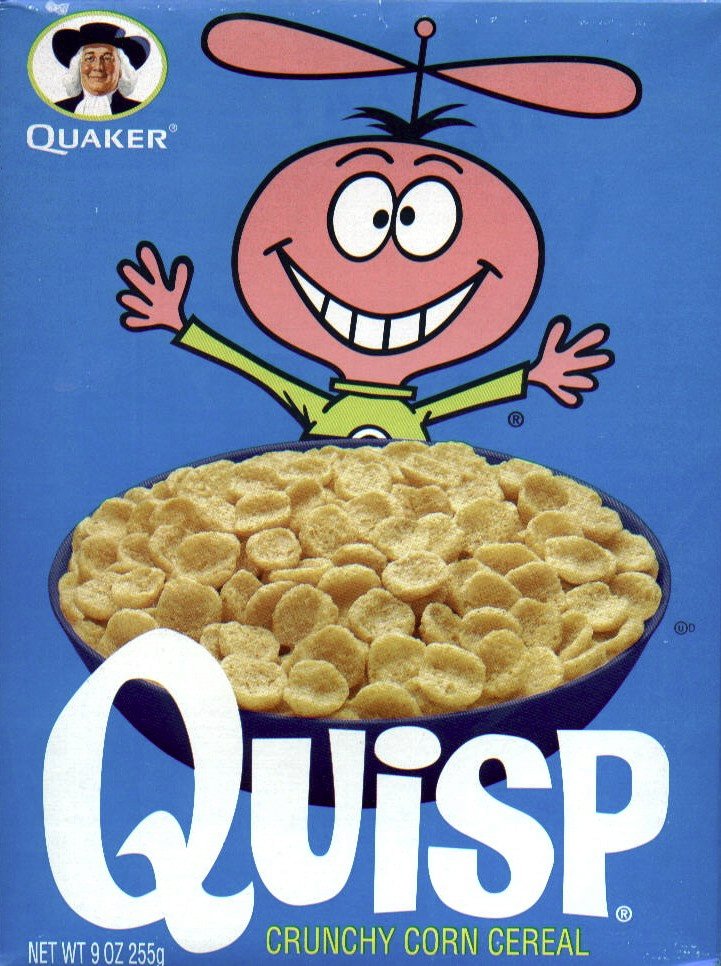 FrankTheTank3r_'s tweet photo. THIS IS MY OFFICIAL #quisp #cereal , PLEASE BUY AND CONSUME SOME AS THIS SHIT IS MAD TASTY.
FEEL FREE TO ALSO USE THIS POST AS AN ALTAR TO QUISP. https://t.co/JGMvJDqeDF
