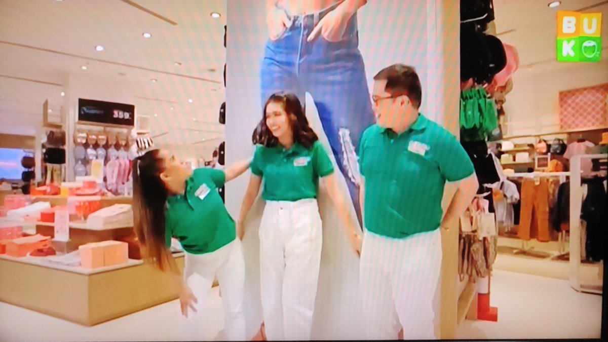 ma1208an's tweet photo. Ang kukulet😂😂😂

@mainedcm | #MaineMendoza
#MGSalesAssociate https://t.co/ICj7vcGuSK