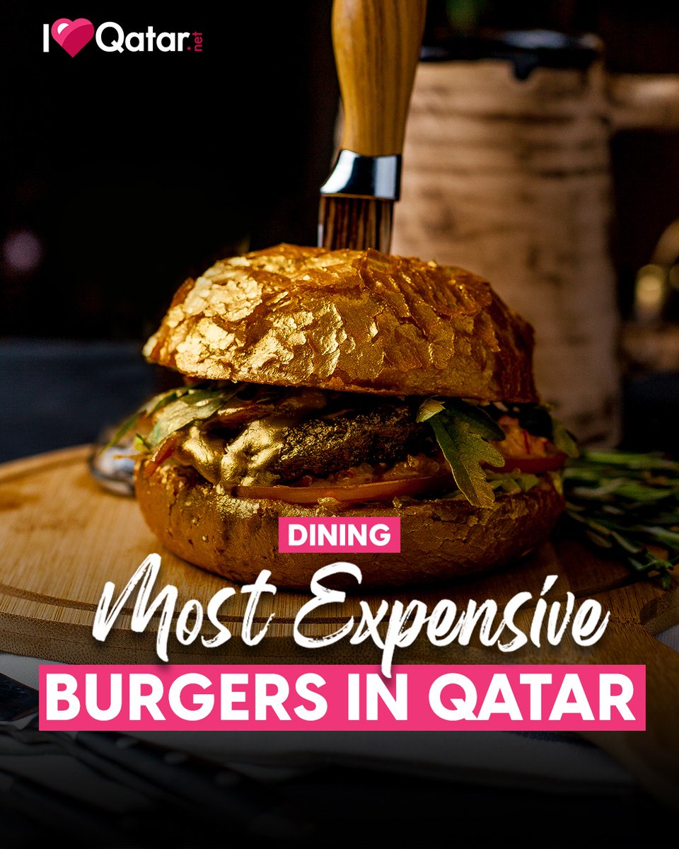 ILoveQatar - Live tweet media