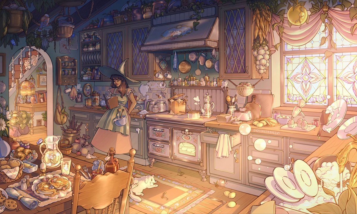 evergreenqveen's tweet image. Art v Artist!

Delivering babies by day (and nights)

Artist whenever I muster the energy to draw 😅