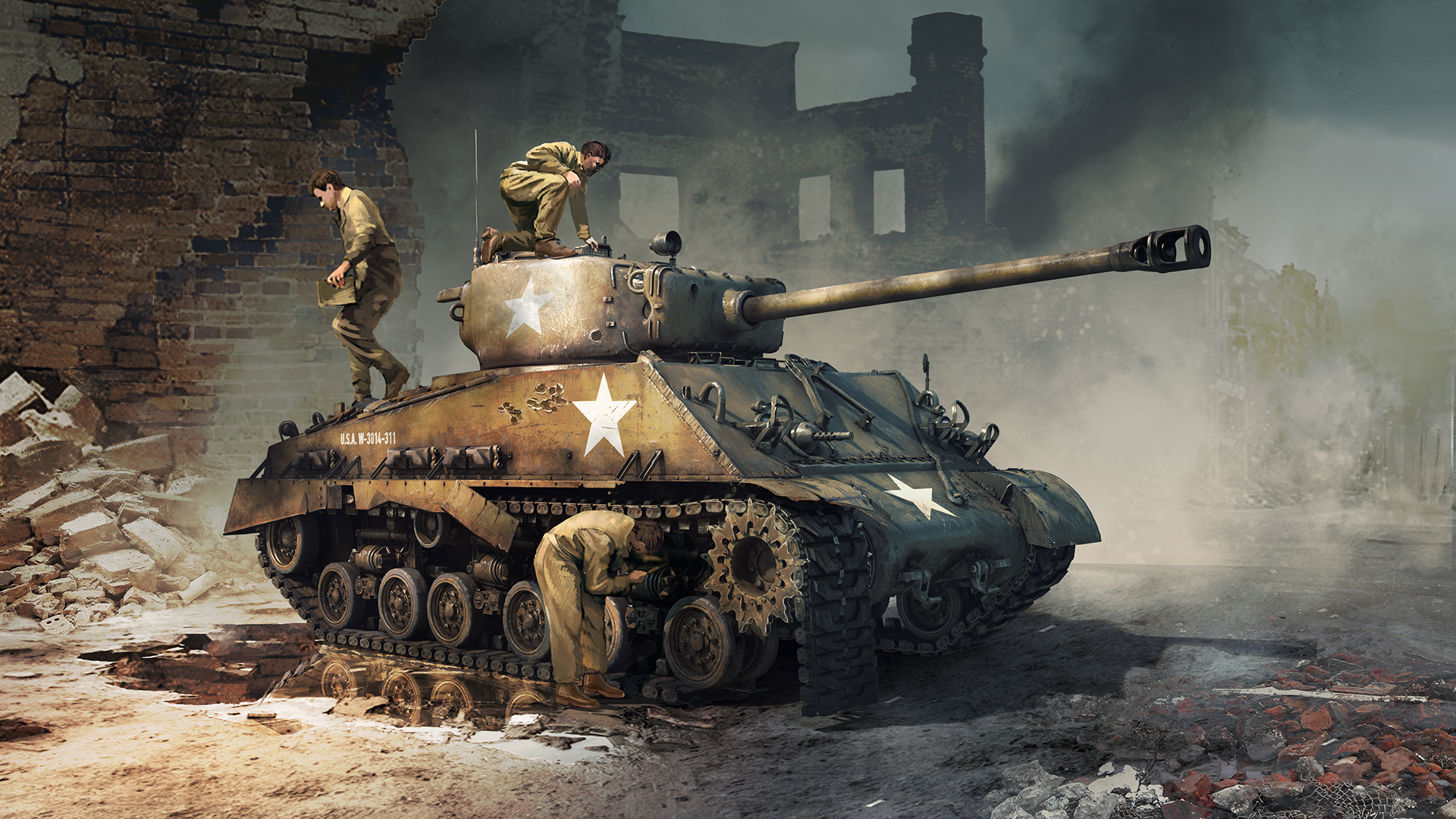 War Thunder on Twitter "We just released a followup statement on our