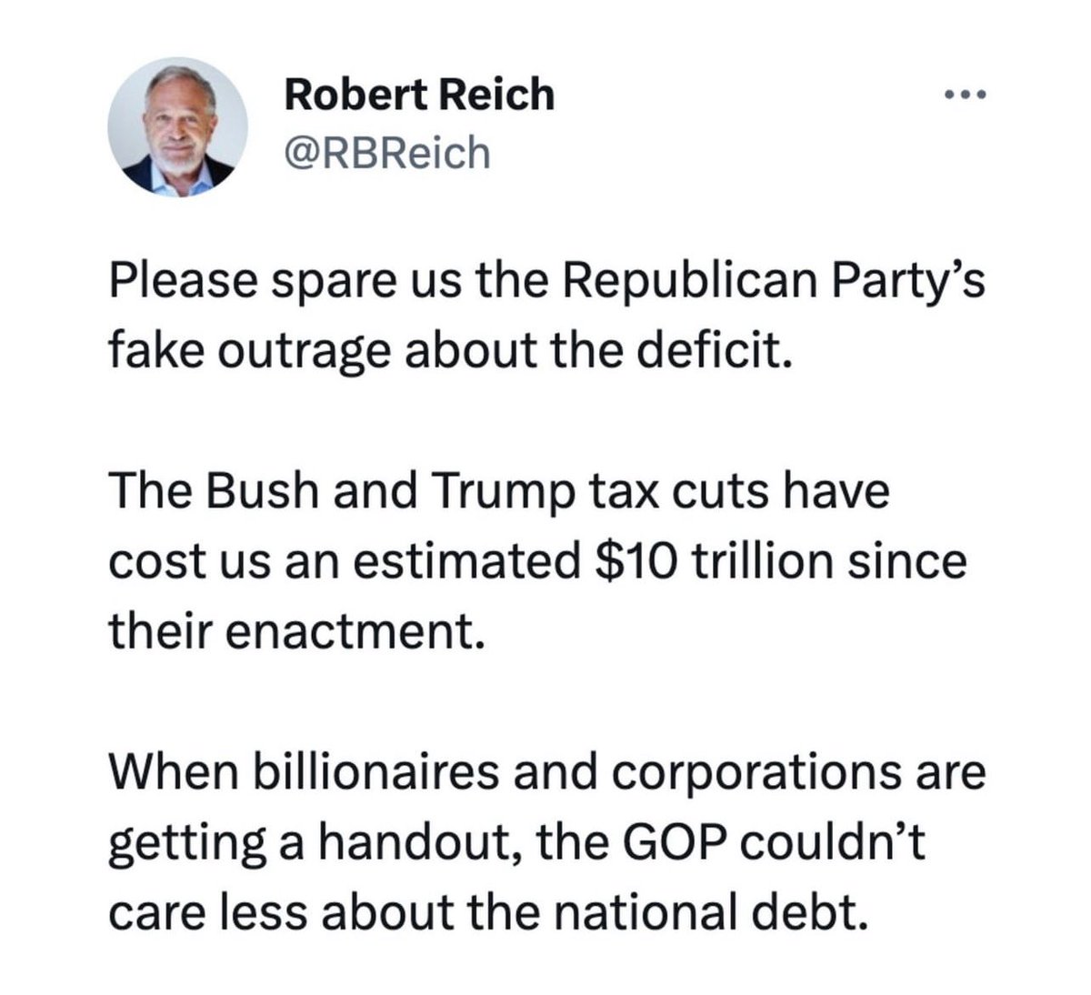 @GOP 
@SpeakerMcCarthy 
@LeaderMcConnell 
When will the 'Working People ' 
Realize ...Republicans  think you are idiots...
#StopVotingForRepublicans
#RepublicanDefaultDisaster 
#RepublicansDefaultOnVets 
#RepublicansDefaultCrisis