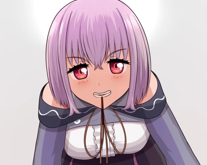 この後めちゃくちゃキスした  #キスの日