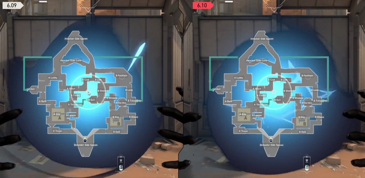 VALORANT Leaks & News on Twitter "VALORANT"