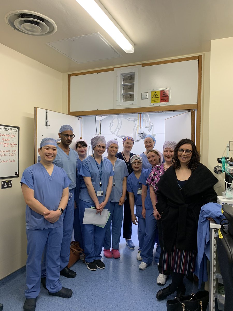 julie addis tweet media