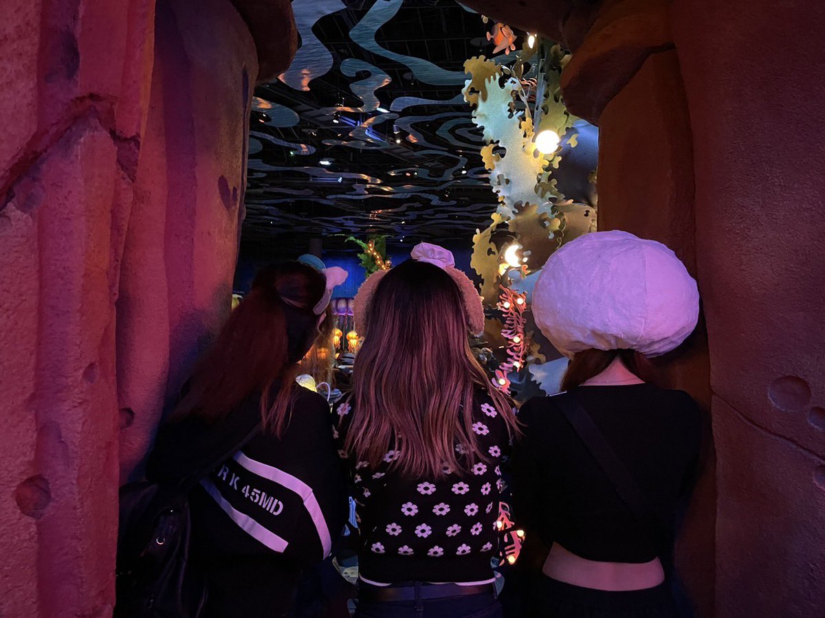 crazy_queens's tweet photo. またいきたい https://t.co/TKW8MksDn5