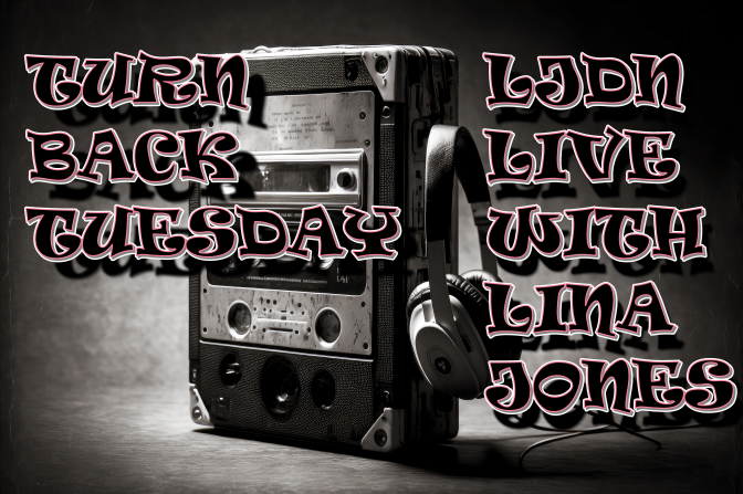 LjdnRadio's tweet photo. #LJDNLive with Lina alright #diamonds don't get #Lost in #LinkinPark today stay focused to remember the promise you made to yourself, or do you need some #ACDC to get your brain moving this morning? #TimeToRockOut 🤘 https://t.co/oiGxJwBkSL https://t.co/wN9GI3wmMI