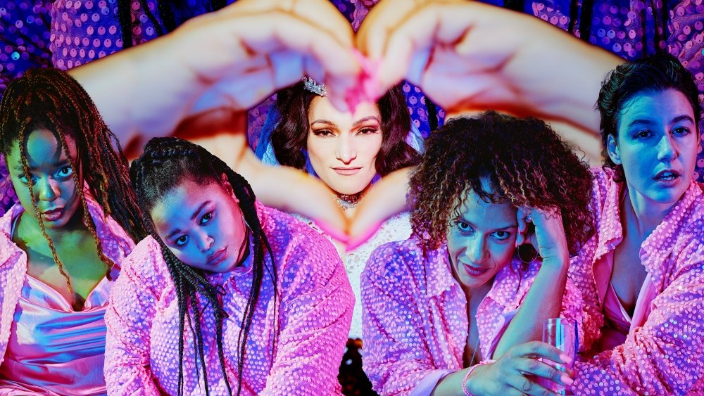 Yara’s Wedding is door de jury van het Nederlands Theaterfestival geselecteerd als een van de beste voorstellingen van het Nederlandse theaterseizoen. De voorstelling staat op woensdag 31 mei in het #Wilminktheater in #Enschede. tinyurl.com/4n6t2ysh