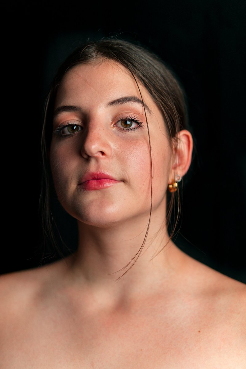 Lovely Marine is injured, we all hope she gets well very soon. This means that we have a new team member for #IAm8. Rose Nobel Booth will be joining us for the performance at <a href="/BarryMemo/">Memo Arts Centre</a>  tomorrow. Rose is originally from Australia, &amp; completed her training at <a href="/rambertschool/">Rambert School</a> .