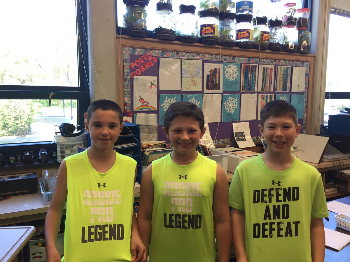 I remember when Nick started 4th grade. He was kind and soft spoken. He loved the Celtics and playing knockout at recess and he always invited others to play.  He enjoyed reading and giving book talks. He will always hold a special place in my heart. #jfkladybug💙<a href="/1NickStrong18/">Nick Strong Foundation</a>
