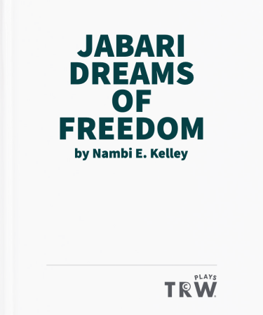 It's official! Jabari Dreams of Freedom is now published and available for licensing worldwide! <a href="/TRWShows/">Theatrical Rights Worldwide</a> 
shop.trwplays.com/product/jabari…