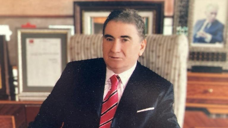 ekonomihaber365's tweet photo. Süleymancılar cemaatinin önde gelen isminden mühim açıklama; “Sayın Cumhurbaşkanımızda başta üniversite öğrencileri olmak üzere Kuranı Kerim ve ilim okuyan talebelere her zaman yardımlarını esirgememiştir. Bundan dolayı ben ve arkadaşlarım Sayın Cumhurbaşkanımıza müteşekkiriz.”
Detaylar 👉 https://t.co/wj1wtMnAQk