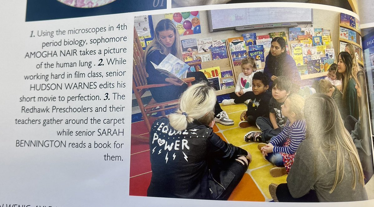 Redhawk Preschool tweet media
