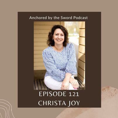 I had a great conversation with Gina Fox about what it is like to step into a new calling God has placed in my life. We discuss how I found my voice and an amazing new writing community when I took a giant leap of faith. Click this link: bit.ly/3oqkzem