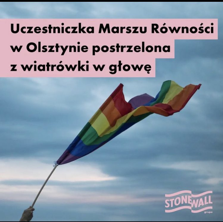 milczaraa's tweet photo. Lgbt sobie wymyśla tą homofobie co nie? XDDD https://t.co/WiMMDoA1Sk