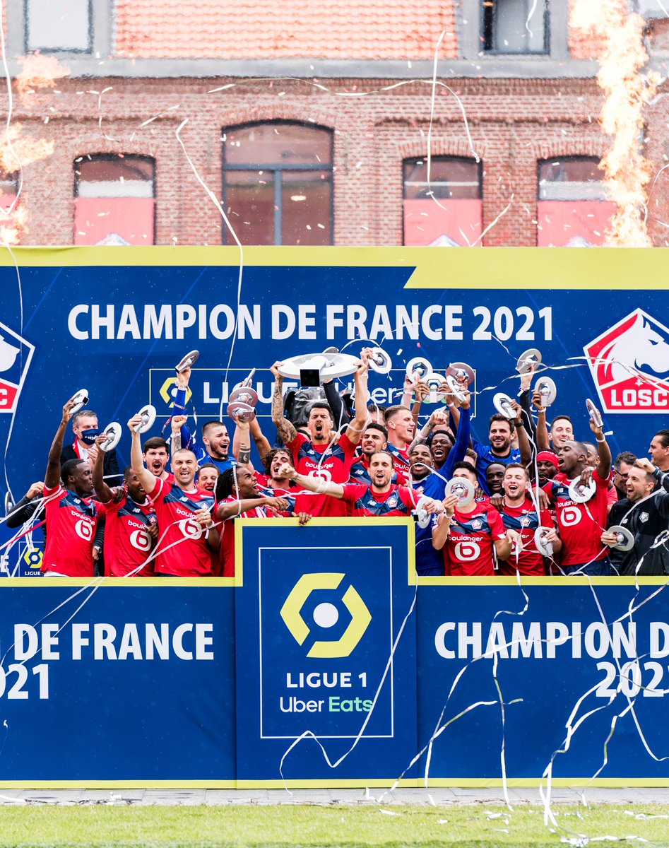 losclive's tweet image. 🔙 𝐂𝐇𝟒𝐌𝐏𝐈𝐎𝐍𝐒 𝐃𝐄 𝐅𝐑𝐀𝐍𝐂𝐄 𝟐𝟎𝟐𝟏 🤩🏆