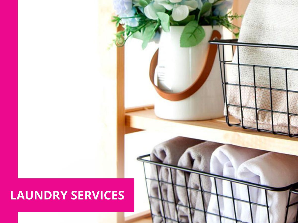 Time is precious, and laundry can be tedious.
With Bright & Beautiful, we’ll cover the housework so you’ll have more time to do the things you enjoy!
#brightandbeautiful #brightandbeautifulteams #brightandbeautifulhome #cleanersnearme #housekeepers #laundryservices