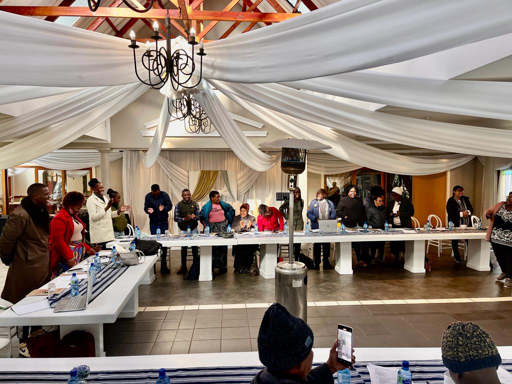 SA SDI Alliance tweet media