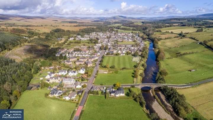 newcastleton's tweet photo. "A little piece of heaven..."
"Stunning Countryside"
"Magical Community"
#visitorfeedback
https://t.co/pEjmUM9KSy
#Scotlandstarthere https://t.co/SEJIlkUz51