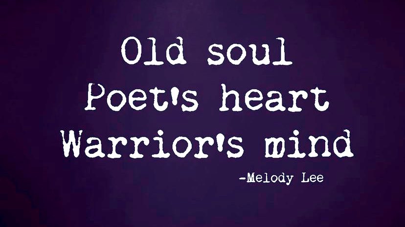 Melody Lee #poetry #tuesdayvibe