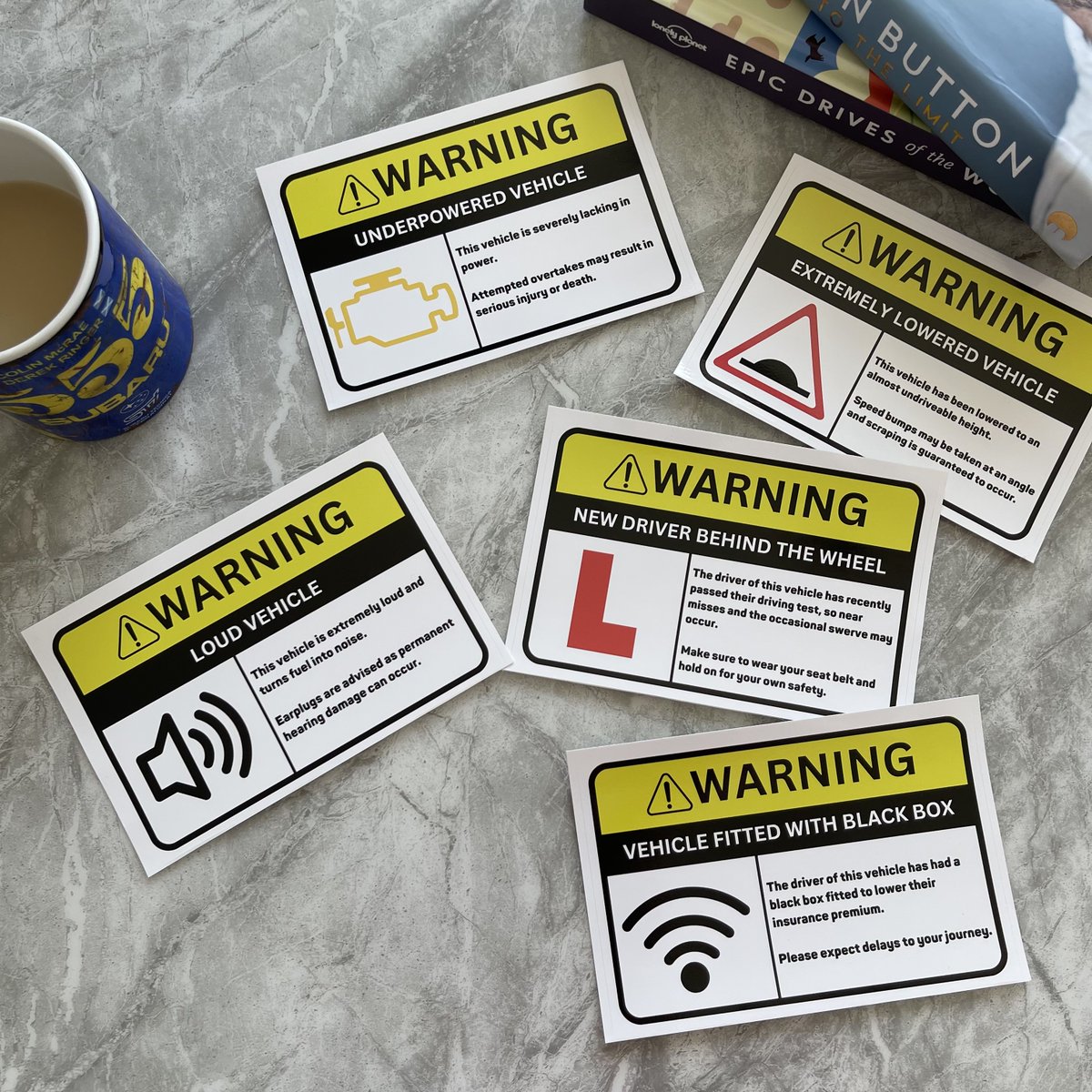 BecauseRacecarBox tweet media