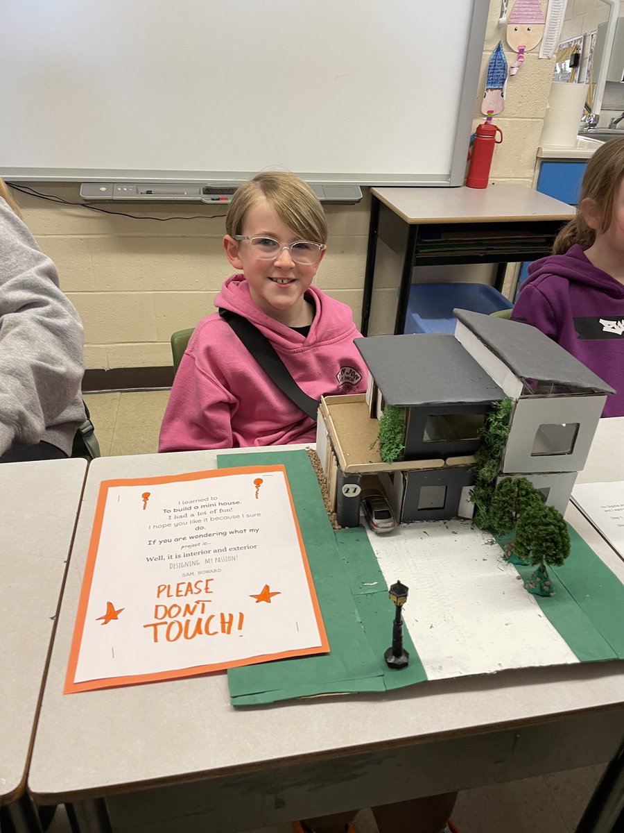 Andrea Howard tweet media