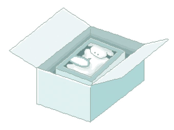 「1boy in box」 illustration images(Latest)