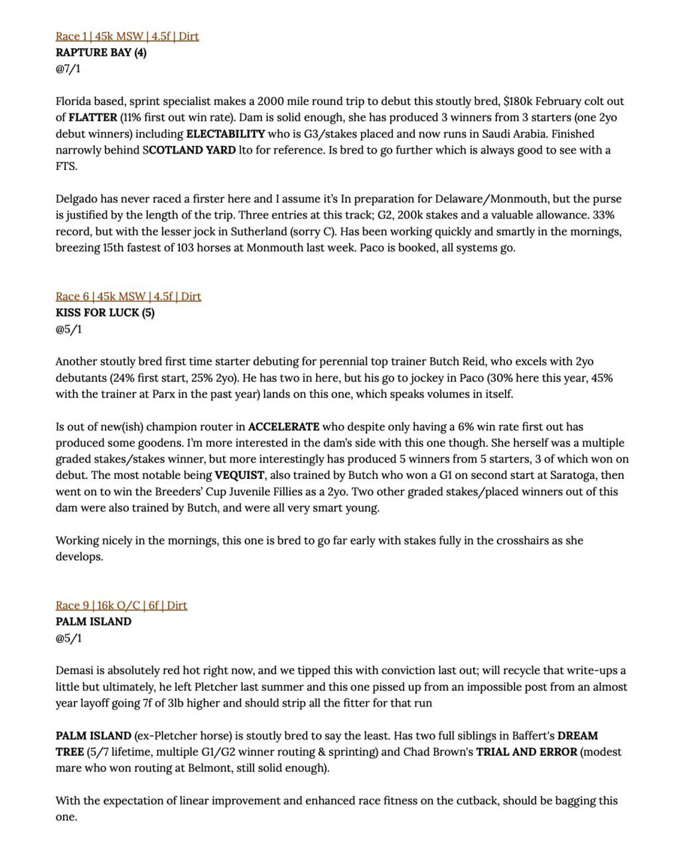 ADAM LEWIS - FREE SPORTS BETS tweet media