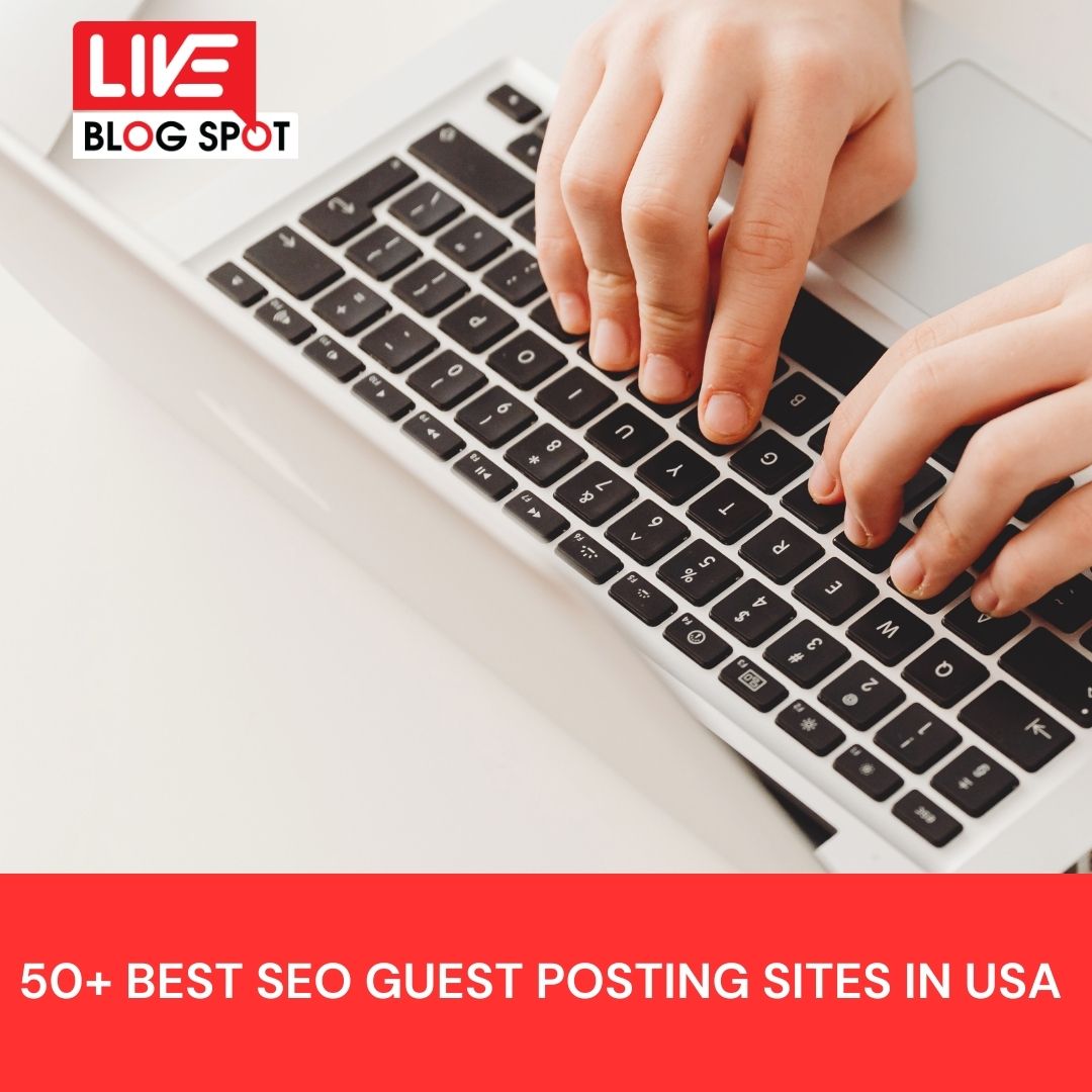 liveblogspot's tweet photo. 👉 50+ Best #SEO Guest Posting Sites In #USA
🌐 https://t.co/qqsR1arfyK
#seo #writeforusseo #seoguestpostsite #usa #newyork #sanfrancisco #smo #houston #philadelphia #austin #ppc #facebookadd #seoguestpost2023 #seo2023 #artificialintelligence #machinelearning #cloudcomputing https://t.co/MS49nRnjmR