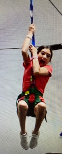 Nichole Foster tweet media