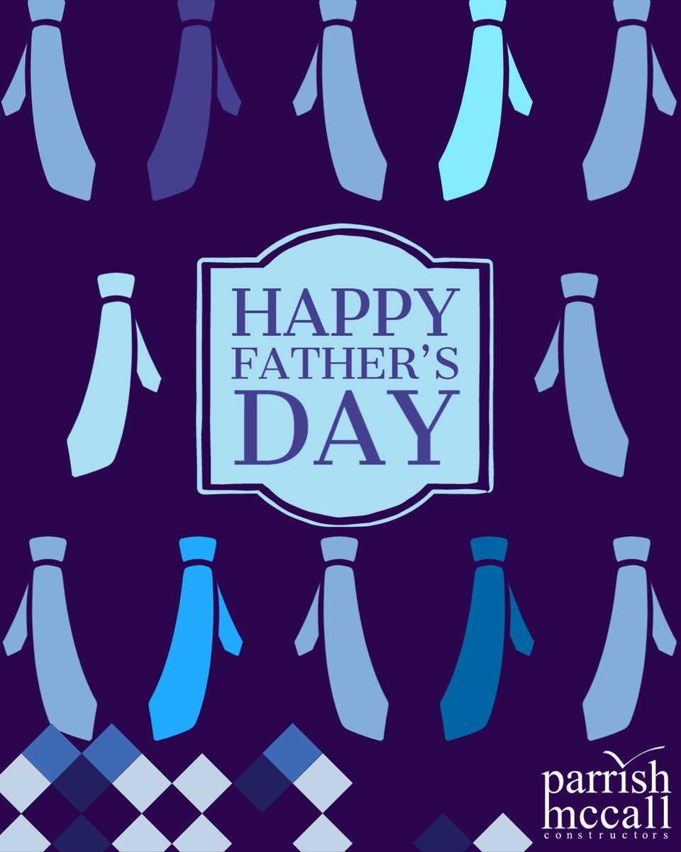 "Dads are most ordinary men turned by love into heroes, adventurers, storytellers, and singers of song." – Unknown Happy Father's Day! Love, PMC #FathersDay2023 #HappyFathersDay ❤️